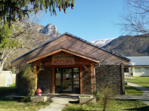 Complexe des Oustalous Les Cabannes